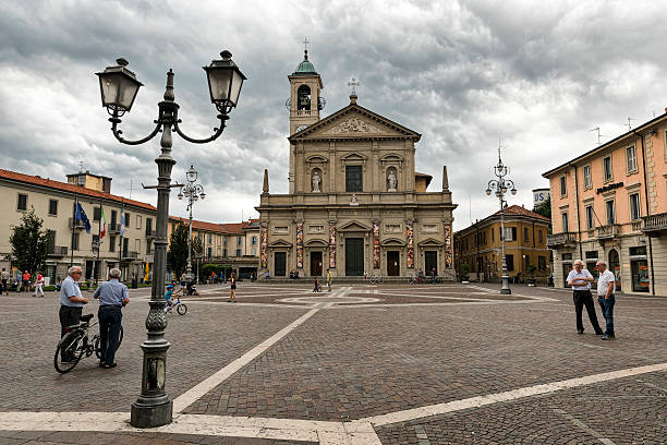 Saronno