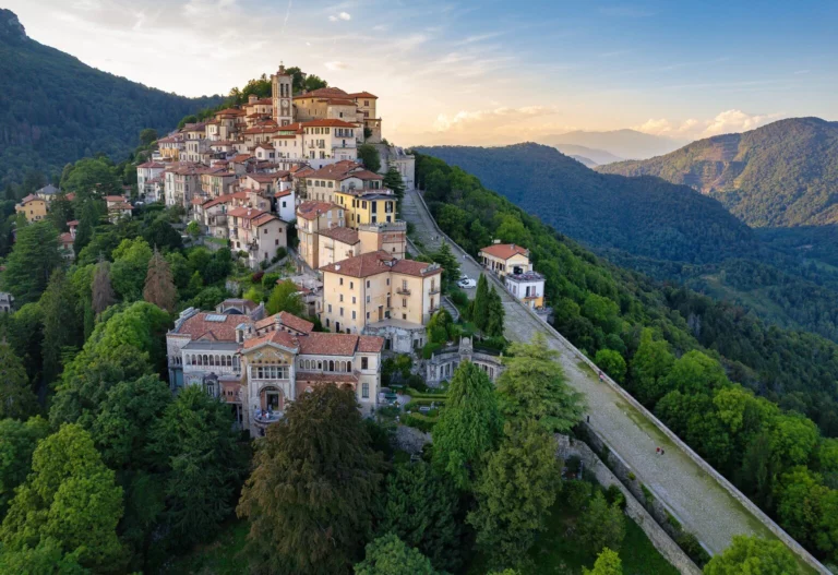 Aspromonte